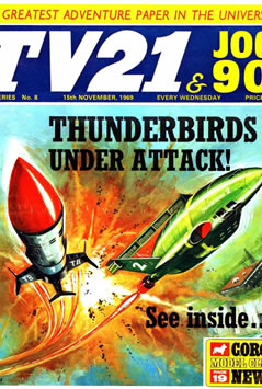 Nor Any Drop to Drink, Part II