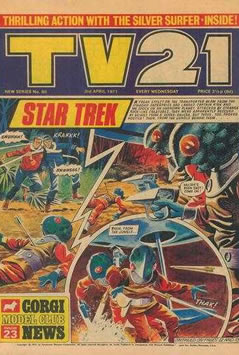 Slaves of the Frogmen, Part III