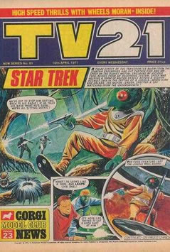 Slaves of the Frogmen, Part IV