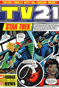 Key Witness, Part III