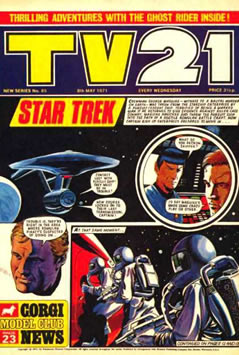 Key Witness, Part IV