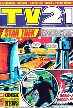 Key Witness, Part VIII