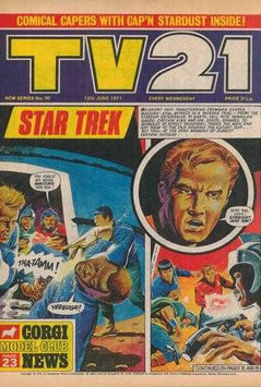 Key Witness, Part IX