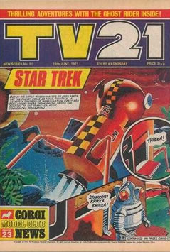 Nova-Thirteen, Part I