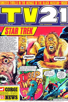 Nova-Thirteen, Part IV