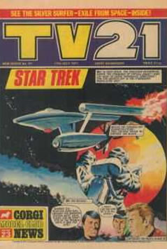 Prison Break, Part I