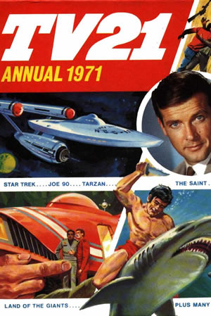 Gateway to the Future