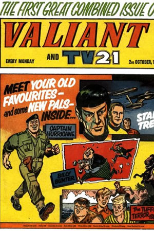 The Aging World, Part I