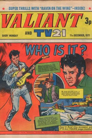 By Order of the Empire, Part IX