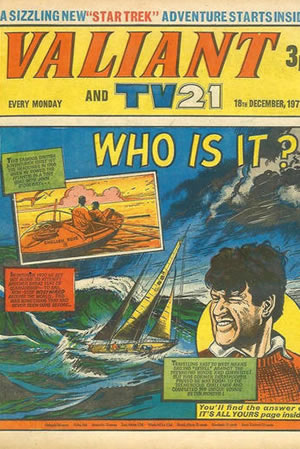 Creeping Death, Part I