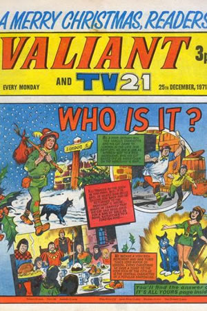 Creeping Death, Part II