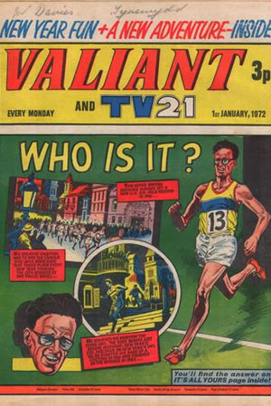 Creeping Death, Part III