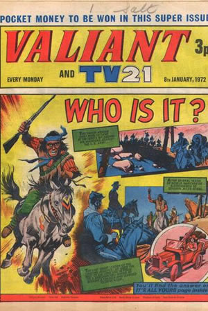 Creeping Death, Part IV