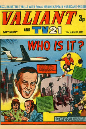 Creeping Death, Part V