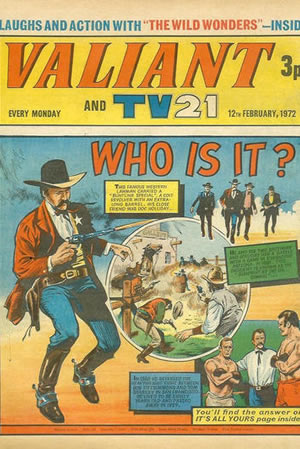 Ground Zero, Part III