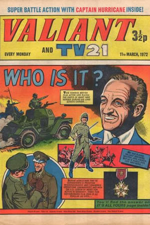 The Collector, Part II