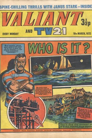 The Collector, Part III