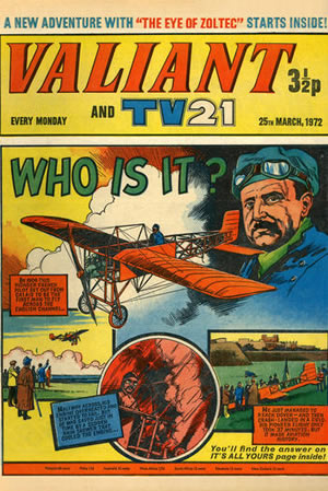 The Collector, Part IV