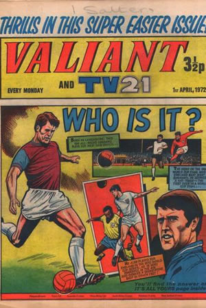 The Collector, Part V