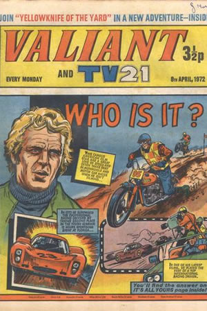 The Collector, Part VI