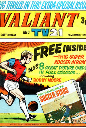 By Order of the Empire, Part I