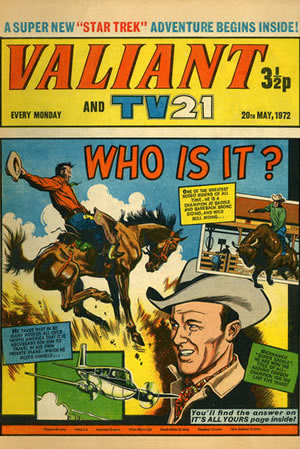 To Swiftly Go, Part I