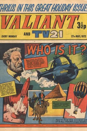 To Swiftly Go, Part II