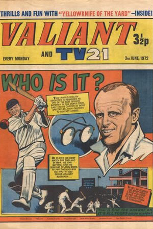 To Swiftly Go, Part III