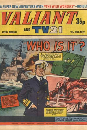 To Swiftly Go, Part IV