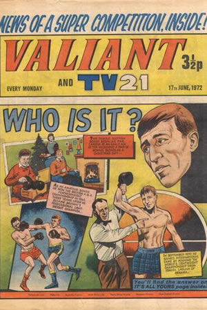 To Swiftly Go, Part V