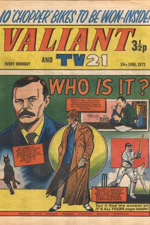 To Swiftly Go, Part VI