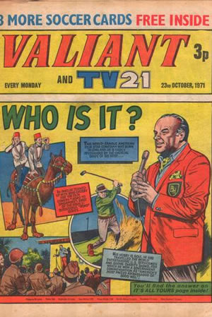 By Order of the Empire, Part II