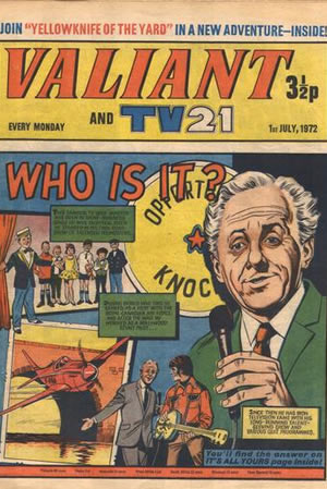 To Swiftly Go, Part VII