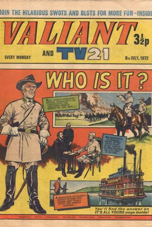 To Swiftly Go, Part VIII