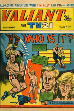 To Swiftly Go, Part IX