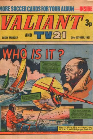 By Order of the Empire, Part III