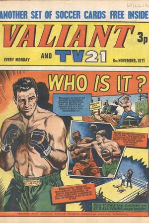 By Order of the Empire, Part IV