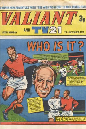 By Order of the Empire, Part VII