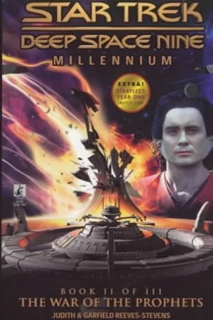 The War of the Prophets