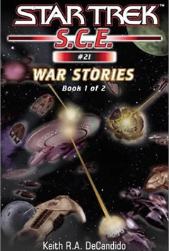 War Stories