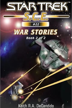 War Stories, Book II