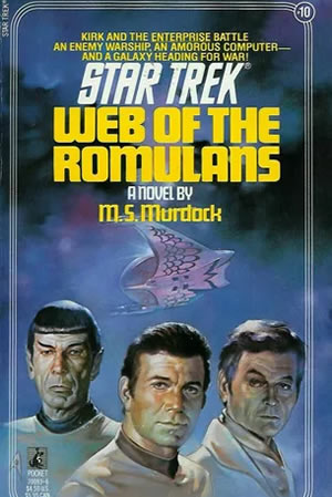 Web of the Romulans