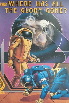 Where Has All the Glory Gone?