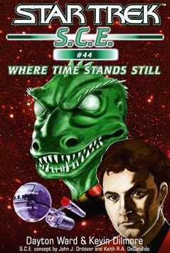 Where Time Stands Still