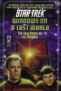 Windows on a Lost World