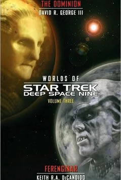 Ferenginar: Satisfaction is Not Guaranteed