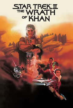 Wrath of Khan