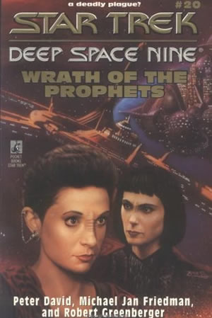 Wrath of the Prophets