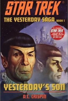 Yesterdays Son