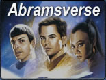 Abramsverse